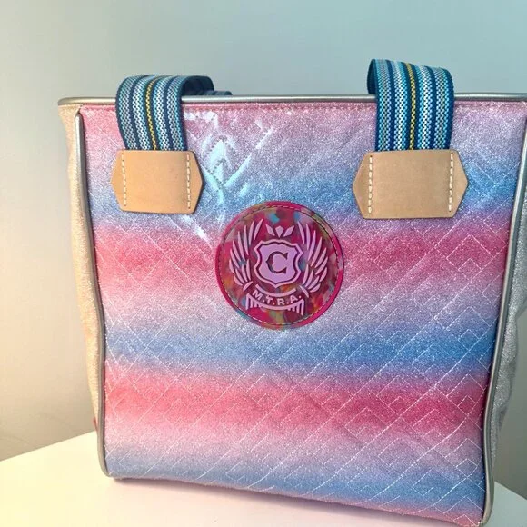 Consuela Tote Bag